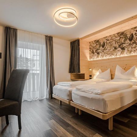 Hotel B&B Marilena Arabba Kültér fotó